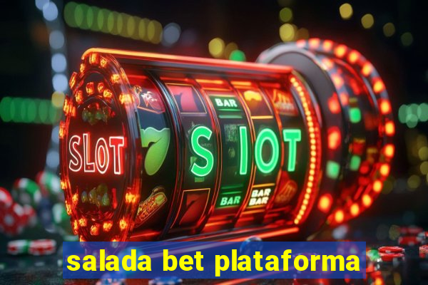 salada bet plataforma